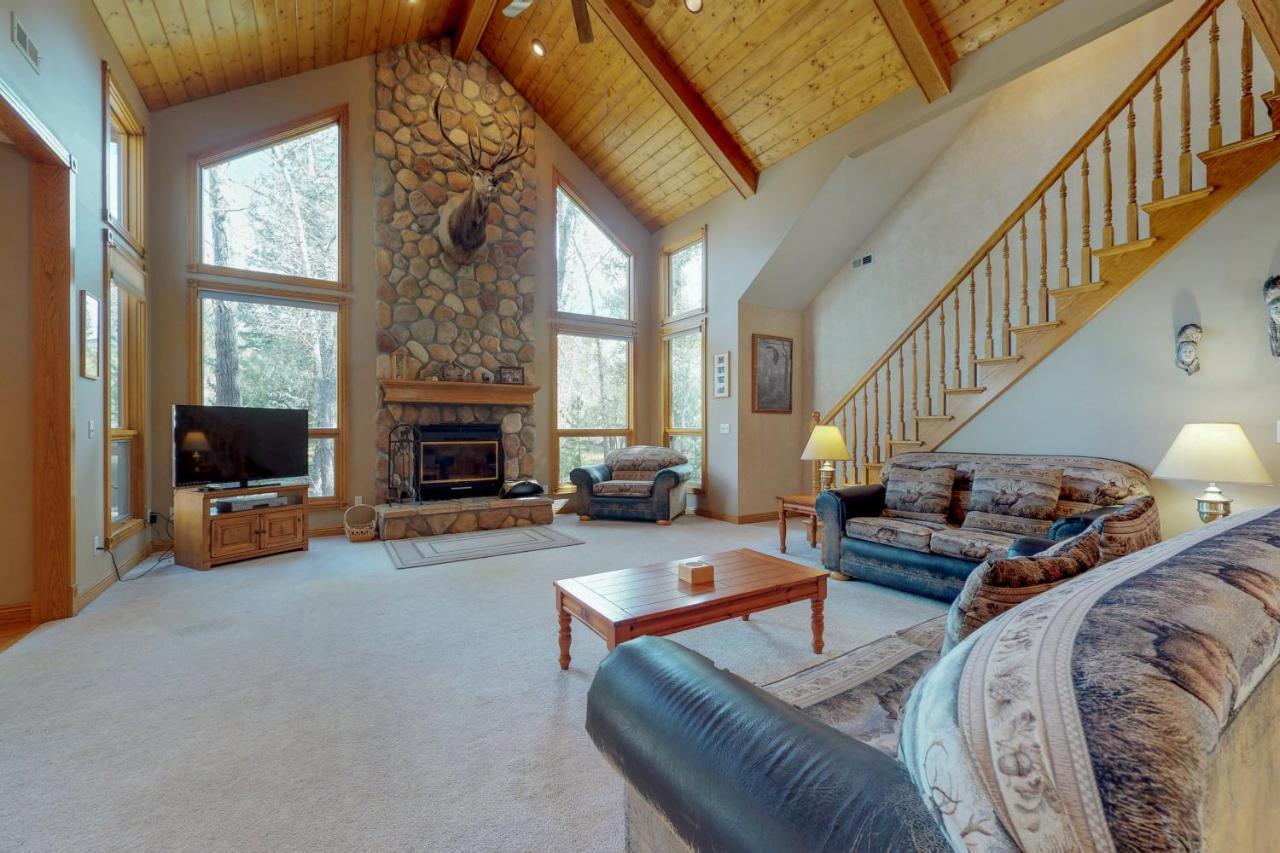 On Fall River - Permit #3193 Estes Park Esterno foto